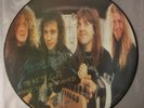 Metallica ?– The $5.98 EP - Garage Days Re-Revisited - Picture LP Record WARPED