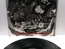 Enslaved Hordanes Land NM JACKET /NM VINYL lp 1993 Candlelight Records 001-MLP