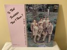 The Inspirations - Is That Footsteps That I Hear? Gospel RARE Inspirations Label