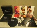 Rihana The Studio Albums Vinyl 15 LP Box Set Used