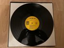 The Other Half - S/T 1968 Acta A-38004 Monarch VINYL ONLY NM-