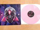 Camilo Séptimo Oleos Vinyl Pink Color - Zoe, Caifanes, Soda Stereo, Cafe Tacuba
