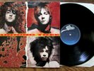BURNING TREE - Self titled (1990) Vinyl, LP Epic E45464 Hard Rock