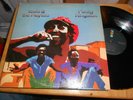 toots & the maytals   vinyl  l.p.          funky kingston...
