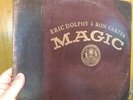 Eric Dolphy & Ron Carter MAGIC Double Jazz LP NEAR MINT VINYL