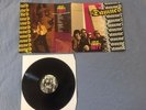 The Damned - 'Live at CBGB's 1977' Vinyl LP DAM001NY Punk Clash Sex Pistols