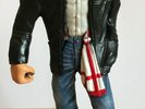 ARTIST PAINTED RESIN SKINHEAD FIGURE, Oi, BOSS REGGAE, SKA, MADNESS, TWO TONE