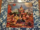 The Rolling Stones Their Satanic Majesties Request Mono  TLX103 Gatefold...