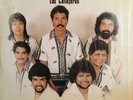 Street People “Los Callejeros” Tejano Tex Mex Record LP