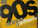 Fatboy Slim, Faithless etc, 90s Dance Anthems double vinyl LP, 2019