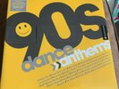 Faithless, Fatboy Slim etc, 90s Dance Anthems double vinyl LP, 2019