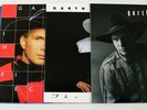 5 Garth Brooks Vinyl LP Albums Never Used No Fences,Chase,In Pieces,Fresh Horses