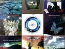 Barclay James Harvest Vinyl Bundle Vol. 34: 9x LP Ring Of Changes, XII, ... .