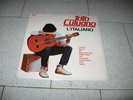 LP TOTO CUTUGNO L'ITALIANO / CAROSELLO  CLM 1000/1983 ITALY SIGILLATO  SS