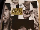   Signed by the Band - Simple Minds Once Upon a Time vinyl 1st pressing VG+/NM