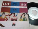 MECANO NO HAY MARCHA EN NUEVA YORK mexico single 7 single promo mexican ARIOLA