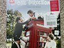 One Direction - Take Me Home Limited 2XLP Clear White Vinyl NEW IN HAND SHIP NOW