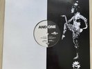 And One - Turn The Nation 12
