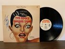 The Rocky Horror Show Original Roxy Cast - Vintage Vinyl LP -Signed By Meatloaf-