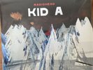 Radiohead - Kid A 2016 Europe Issue