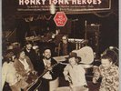 WAYLON JENNINGS: Honky Tonk Heroes US RCA Country Orig LP NM Vinyl