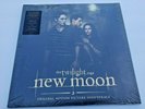 The Twilight Saga New Moon Sountrack SEALED 2LP Deluxe Limited Edition Rare
