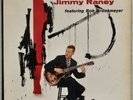 JIMMY RANEY: Featuring Bob Brookmeyer US ’56 ABC Jazz Orig DG Vinyl LP