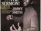 JIMMY SMITH: The Sermon  US Blue Note 4011 DG Stereo RVG EAG Jazz LP Lee Morgan