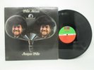 Willie Nelson Shotgun Willie LP Atlantic SD 7262 1973 Original