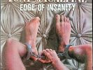 TONY MACALPINE - Edge Of Insanity [vinyl] - Vinyl - *BRAND NEW/STILL SEALED*
