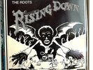 Rising Down The Roots 2008 Vinyl 2008 Vinyl Def Jam Records 1st Press