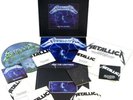 Metallica Ride the Lightning - Remastered Deluxe Box Set - New and Unopened