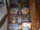 Iron Maiden multiple Albums Vinyl