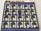 The Beatles 1964 Vinyl Album, A Hard Days Night. Parlophone Records