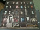 1975  SS2-200  Atlantic -Physical Graffiti -  LED ZEPPELIN - EX, VG+