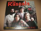 THE RASCALS THE COMPLETE SINGLES A's & B's 4LP Box Set RSD LIMITED RUN ONLY 1500