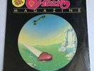 HEART Magazine 1977 US ORG Mushroom LP WITHDRAWN Ann Nancy WILSON Shrink  HYPE