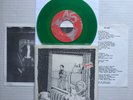 Flipper Get Away 1982 US Subterranean Vert Vinyle 7 