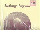 BOB CARPENTER-SILENT PASSAGE-REPRISE LP MINT/COVER NM ORIG SHRINK WRAP