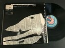 TACTICS THE BONES OF BARRY HARRISON AUSTRALIAN VINYL LP
