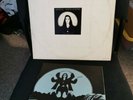 Astral Navigations lightyears away / thundermother LP - HOLYGROUND HG114 - 1971