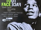 Face To Face - Baby Face Willette  Blue Note Japanese 1990  Nm-