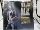 RICHARD MARX/Self-Titled LP 1987 Manhattan ST-53049 Shrink VG++ Ultrasonic Clean