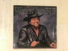 WAYLON JENNINGS-TURN THE PAGE-MINT GLOSSY VINYL  1985