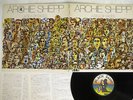 ARCHIE SHEPP SEA OF FACES BLACK SAINT JC-3502 Japan VINYL LP