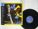 JIMMY SCOTT HOLDING BACK THE YEARS ONOFF TKJB-10051 Japan OBI VINYL LP