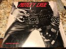 MOTLEY CRUE 