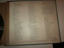 Stravinsky Conducts 1960 / Le Sacre Du Printemps / Petroushka 3 LP PROMO ONLY