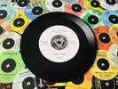 RUBIN PARKER *70’s Press* YOU’VE BEEN AWAY *WIGAN NORTHERN SOUL??