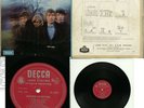 THE ROLLING STONES-BETWEEN THE BUTTONS INDIA MONO 1966 1st PRESS VERY RARE VG+